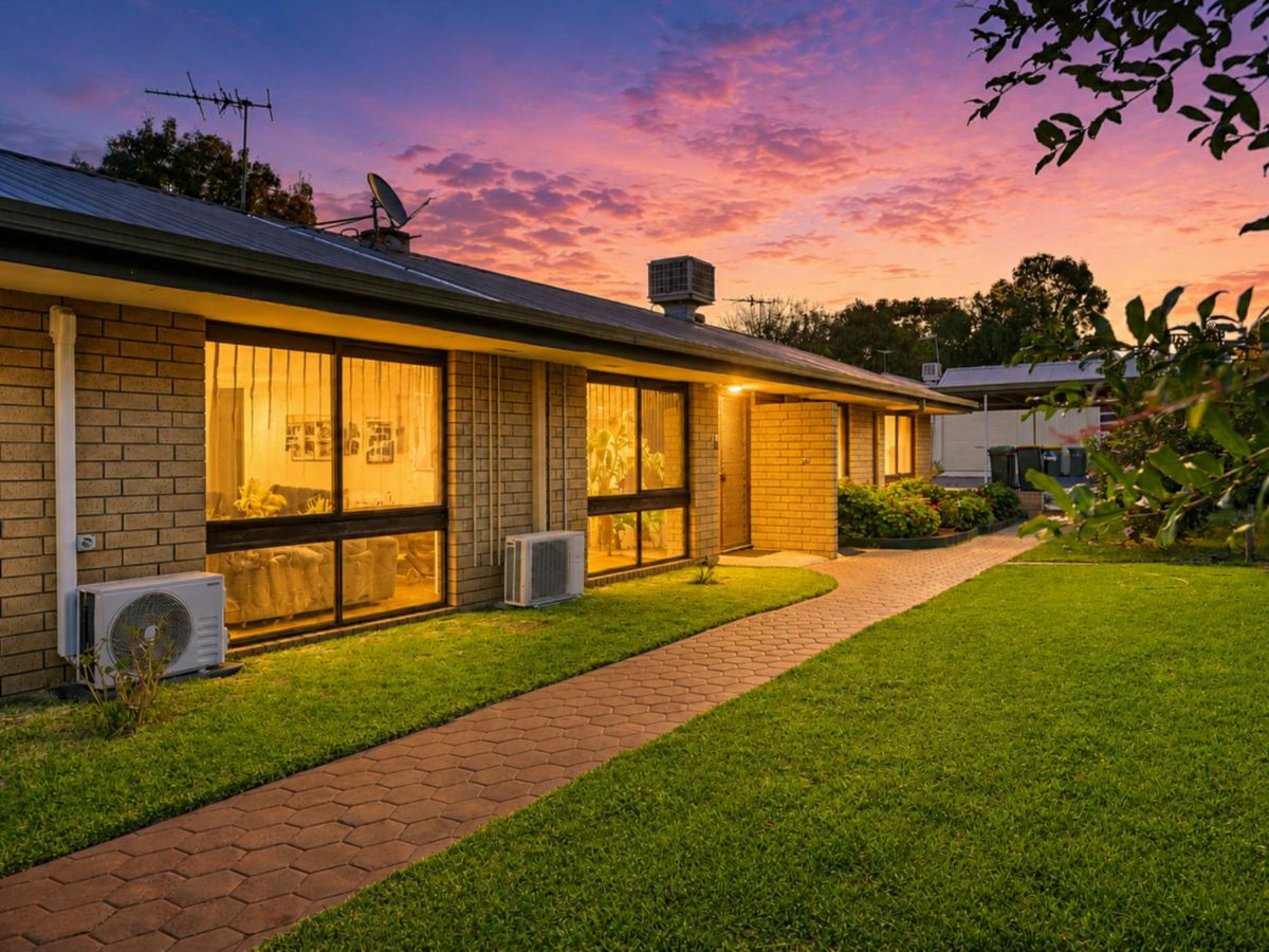 3/145 Magnolia Avenue, Mildura - image 1