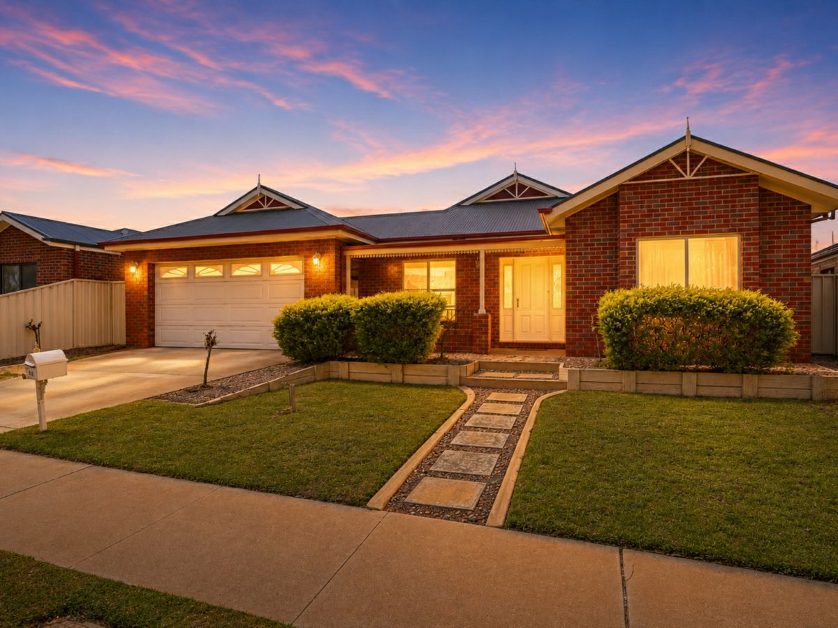 33 Herston Drive, Mildura - image 1