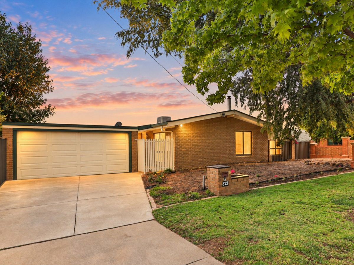 873 Fifteenth Street, Mildura - image 1