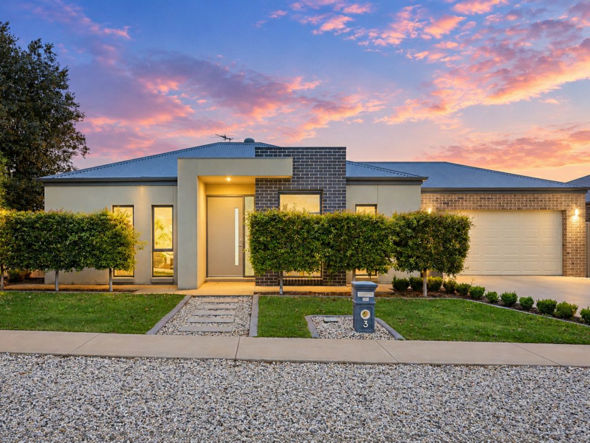 3 Wisteria Way, Mildura - image 1
