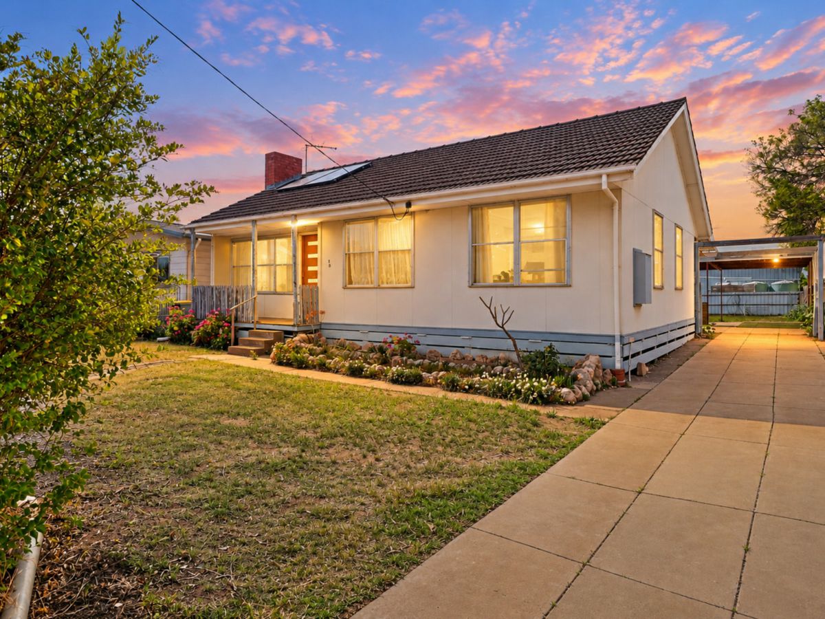 18 Brian Crescent, Mildura - image 1