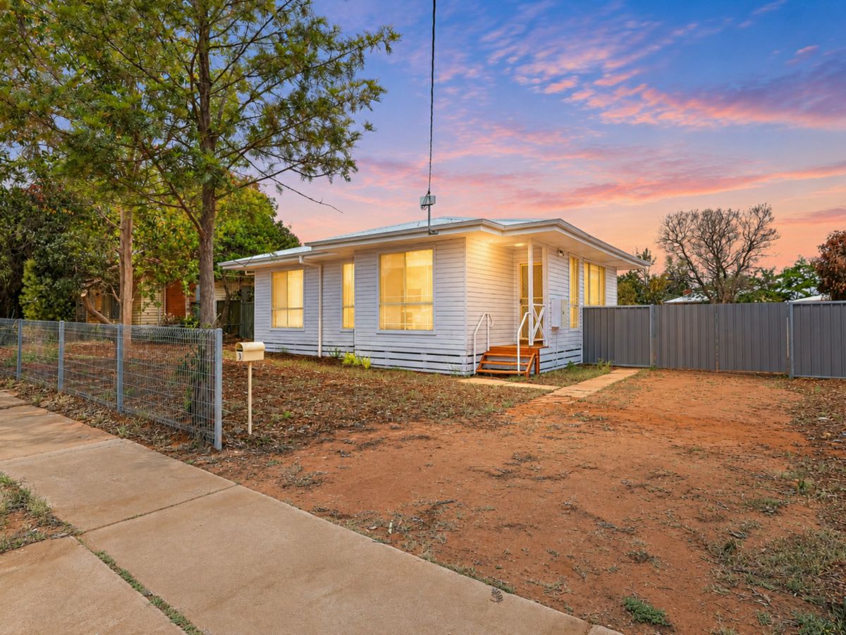 3 Loddon Avenue, Red Cliffs - image 1