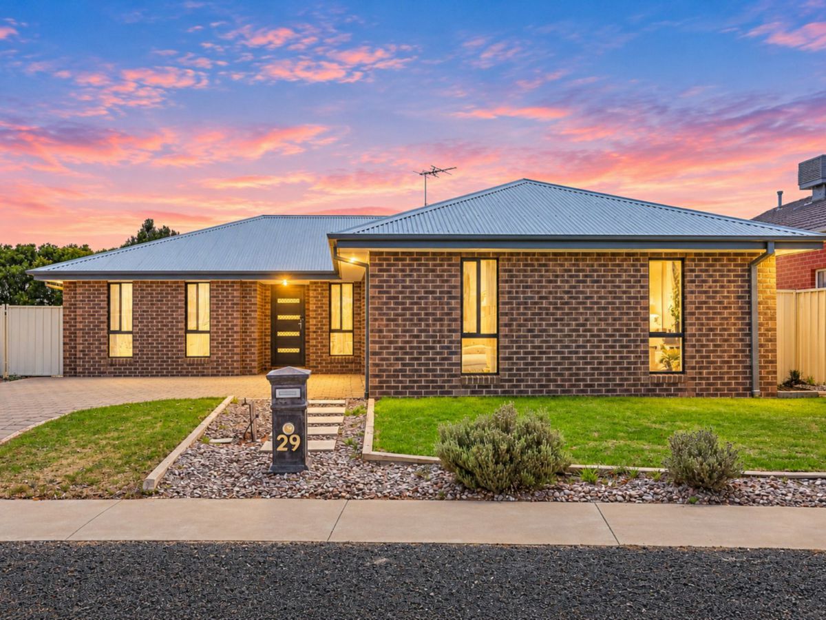29 Wirraway Drive, Mildura - image 1