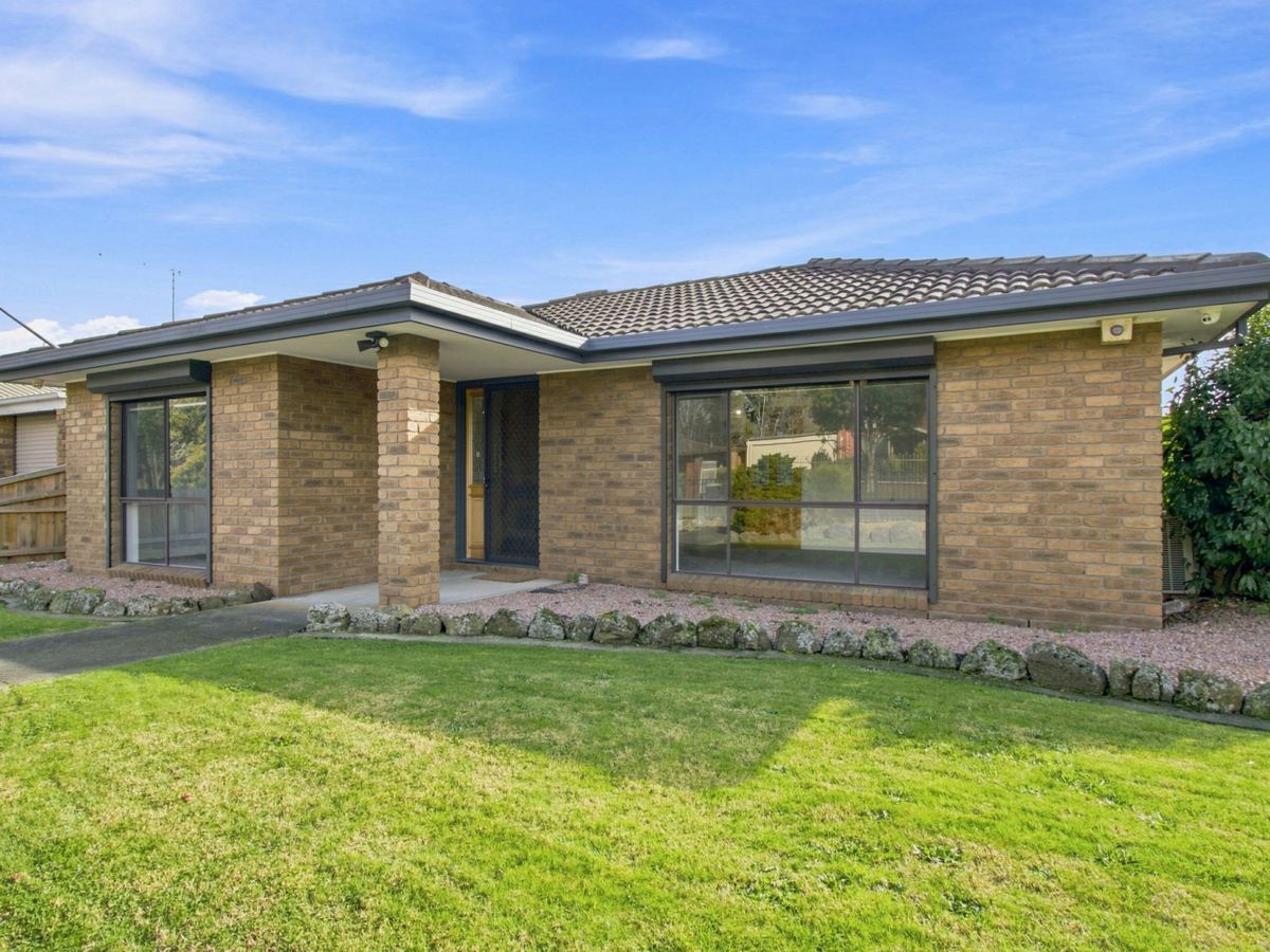 18 Ormond Road, Traralgon - image 1