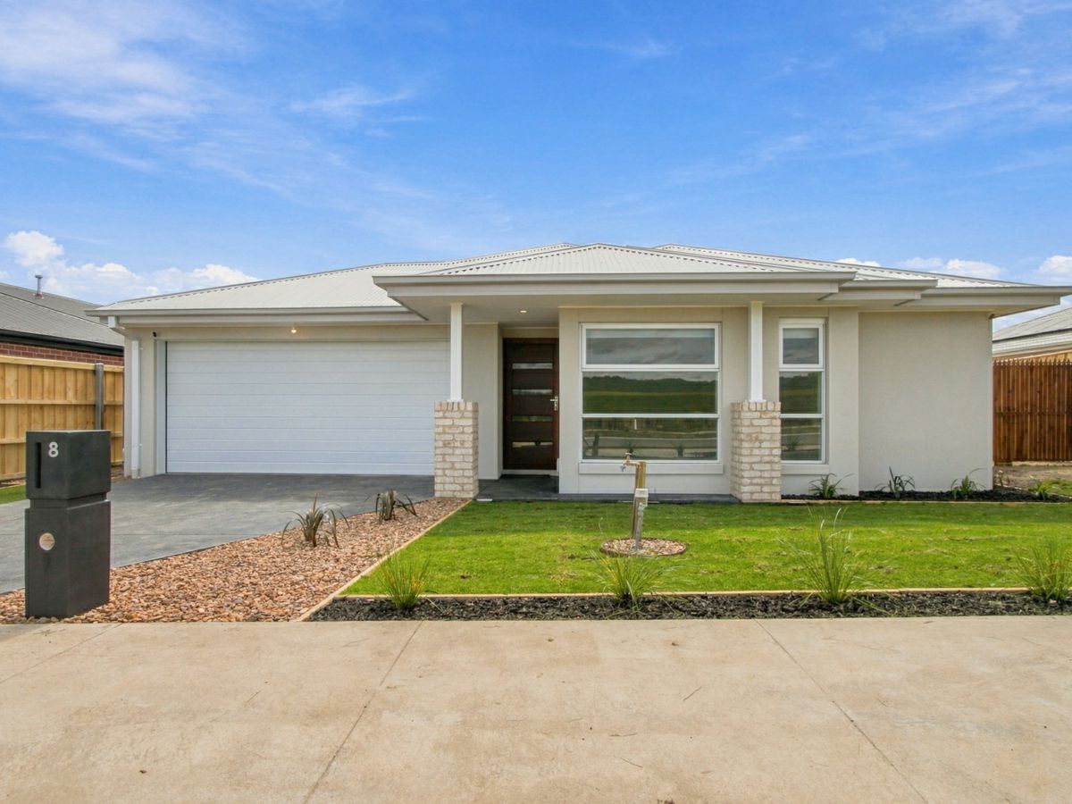 8 Cox Avenue, Churchill - image 1