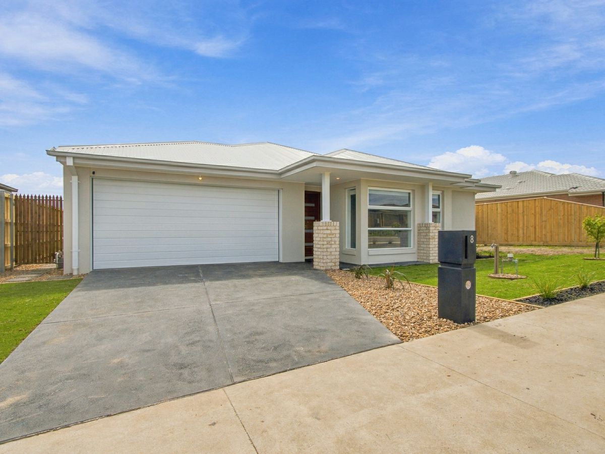 8 Cox Avenue, Churchill - image 2