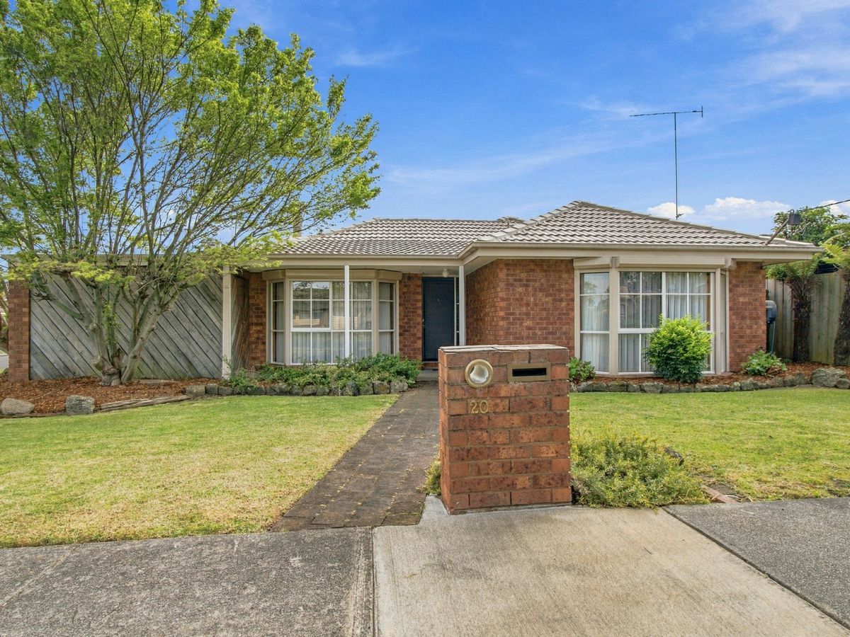 20 Ormond Road, Traralgon - image 1