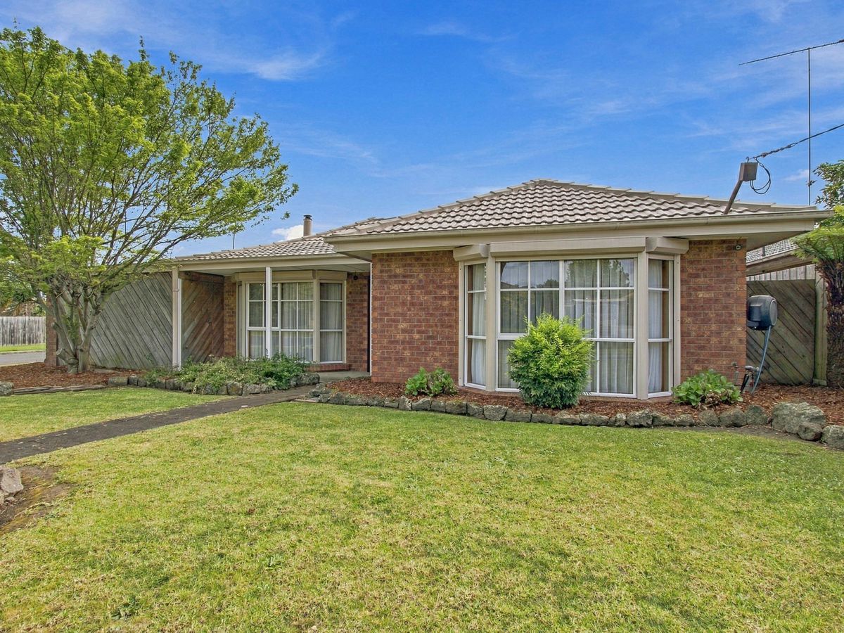 20 Ormond Road, Traralgon - image 2
