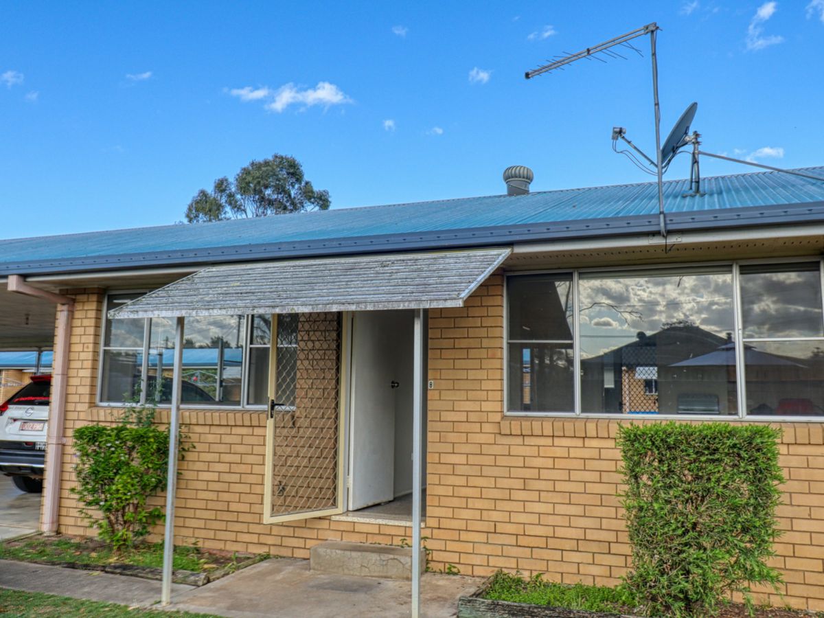 8/14 Bennett Street, Casino - image 1