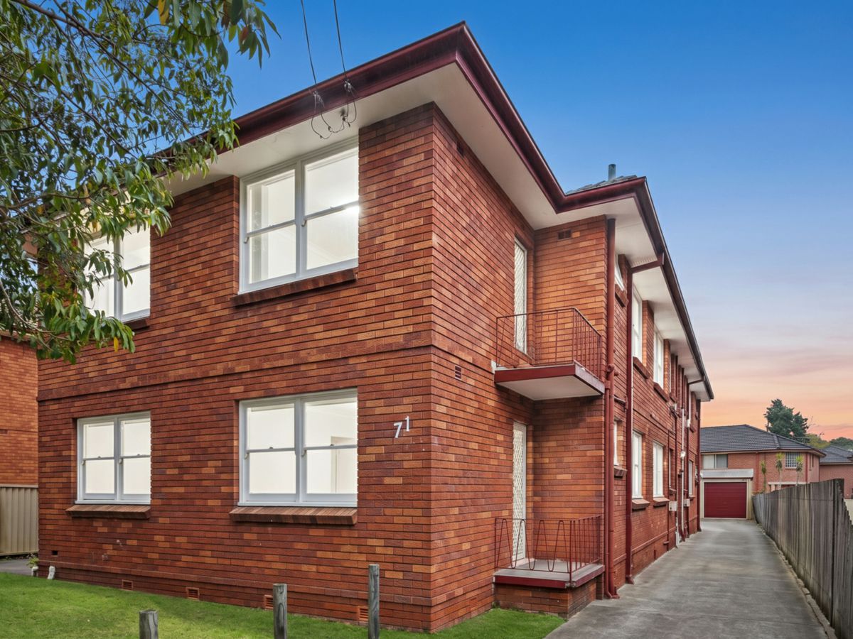 1/71 Campsie Street, Campsie - image 1
