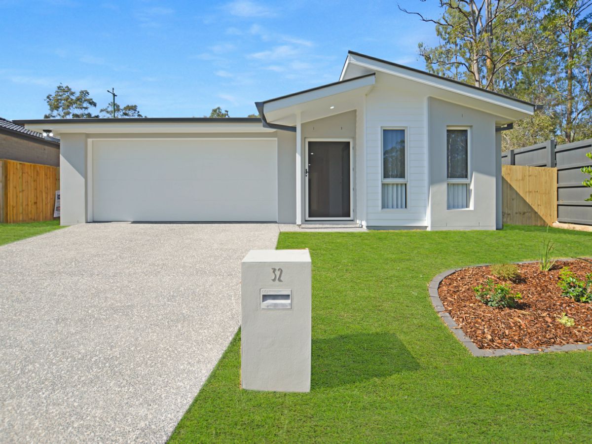32 Jackson Place, Greenbank - image 1