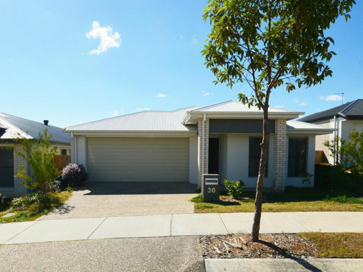 30 Magnetic Way, Springfield Lakes - image 1