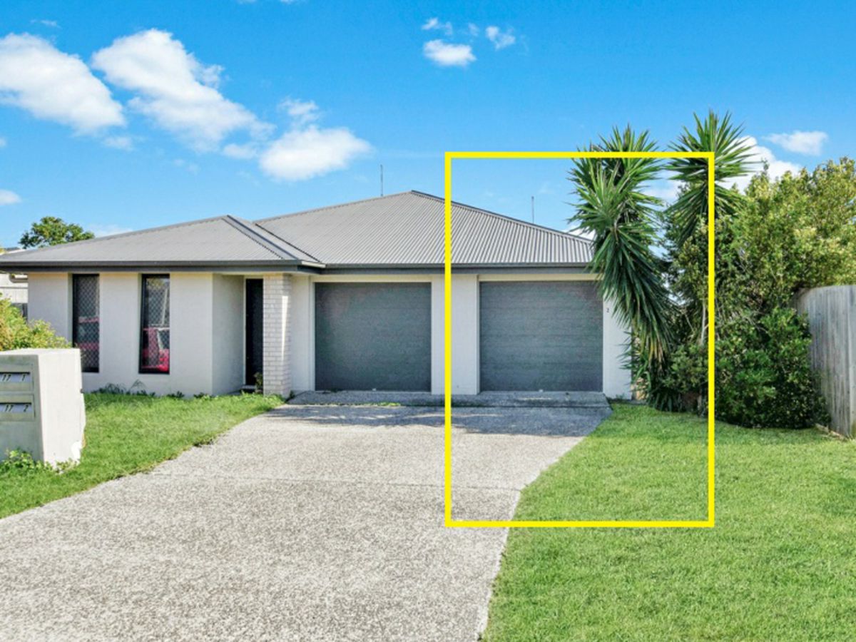 2/17 Crewes Crescent, Redbank Plains - image 1