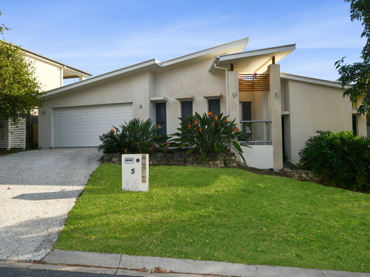 5 Hyde Avenue, Springfield Lakes - image 1