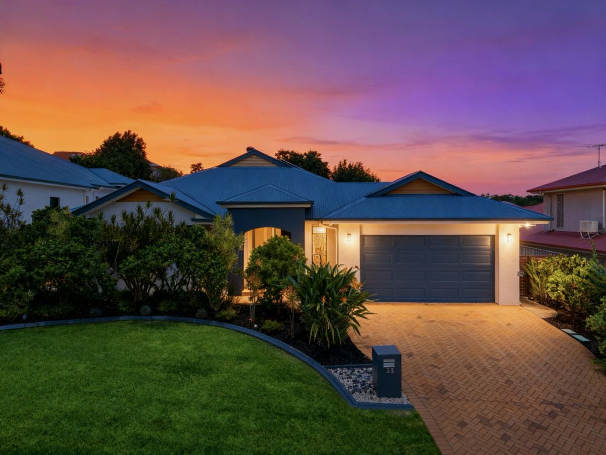 33 Silky Oak Drive, Brookwater - image 1