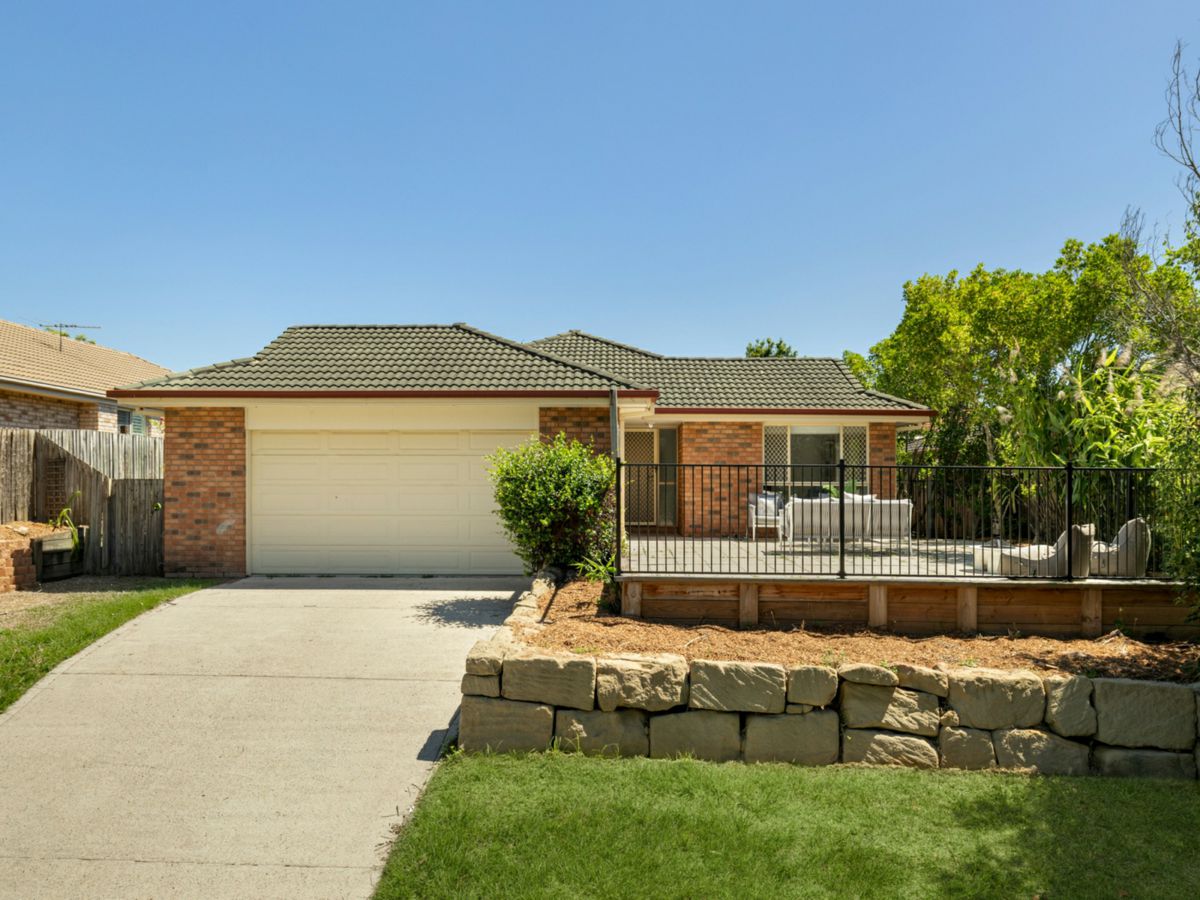 4 Riviera Court, OXLEY