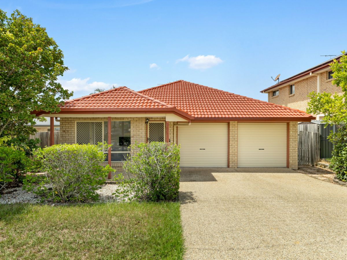 156 Lakeside Avenue, Springfield Lakes - image 2