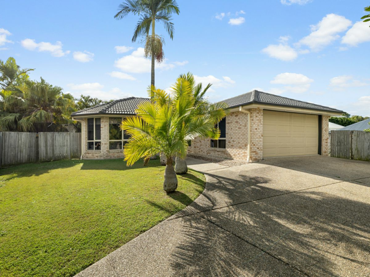 15 Caper Close, Springfield Lakes - image 1