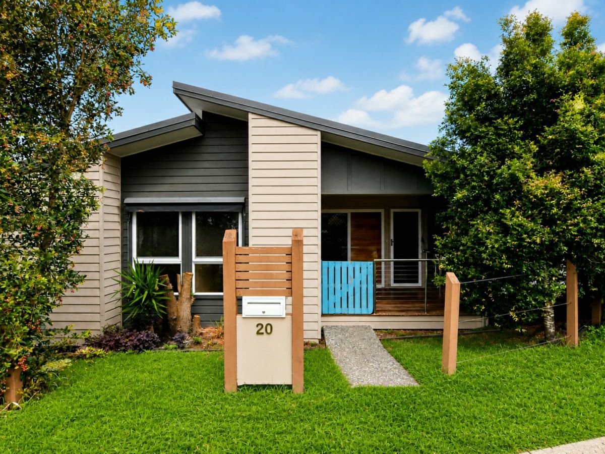 20 Grand Canyon Drive, Springfield Lakes - image 1