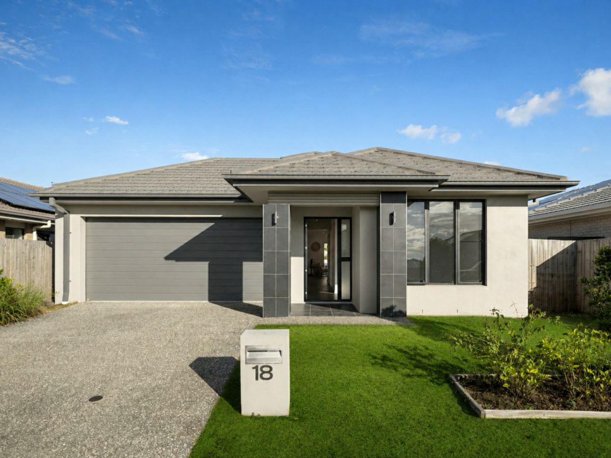 18 Palmview Street, Ripley - image 1