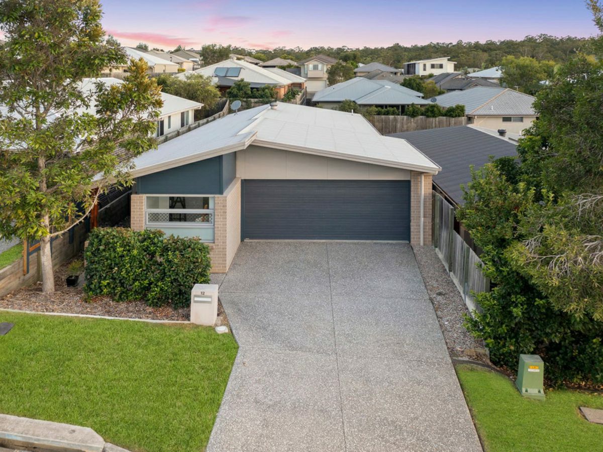 12 Neroli Drive, Springfield Lakes - image 1