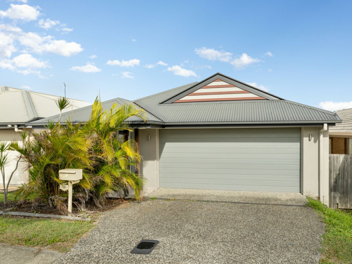 18 Fantail Avenue, Redbank Plains - image 1