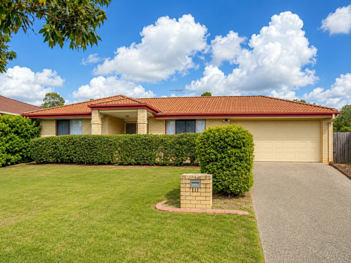 111 Sharpless Road, Springfield - image 1