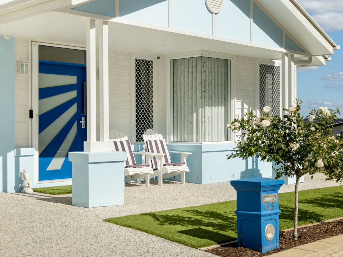 45 Alfred Rose Crescent, Collingwood Park - image 2