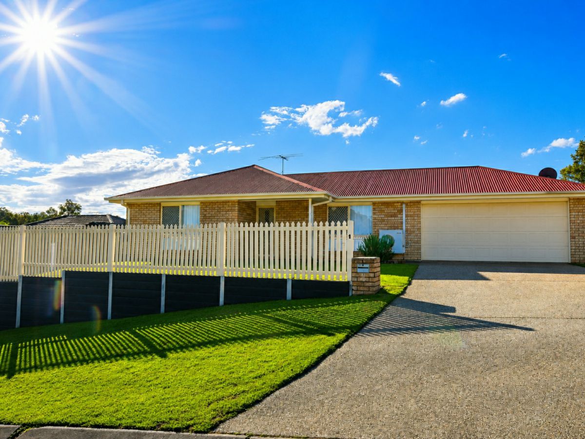 1 Pinewood Court, Springfield - image 1