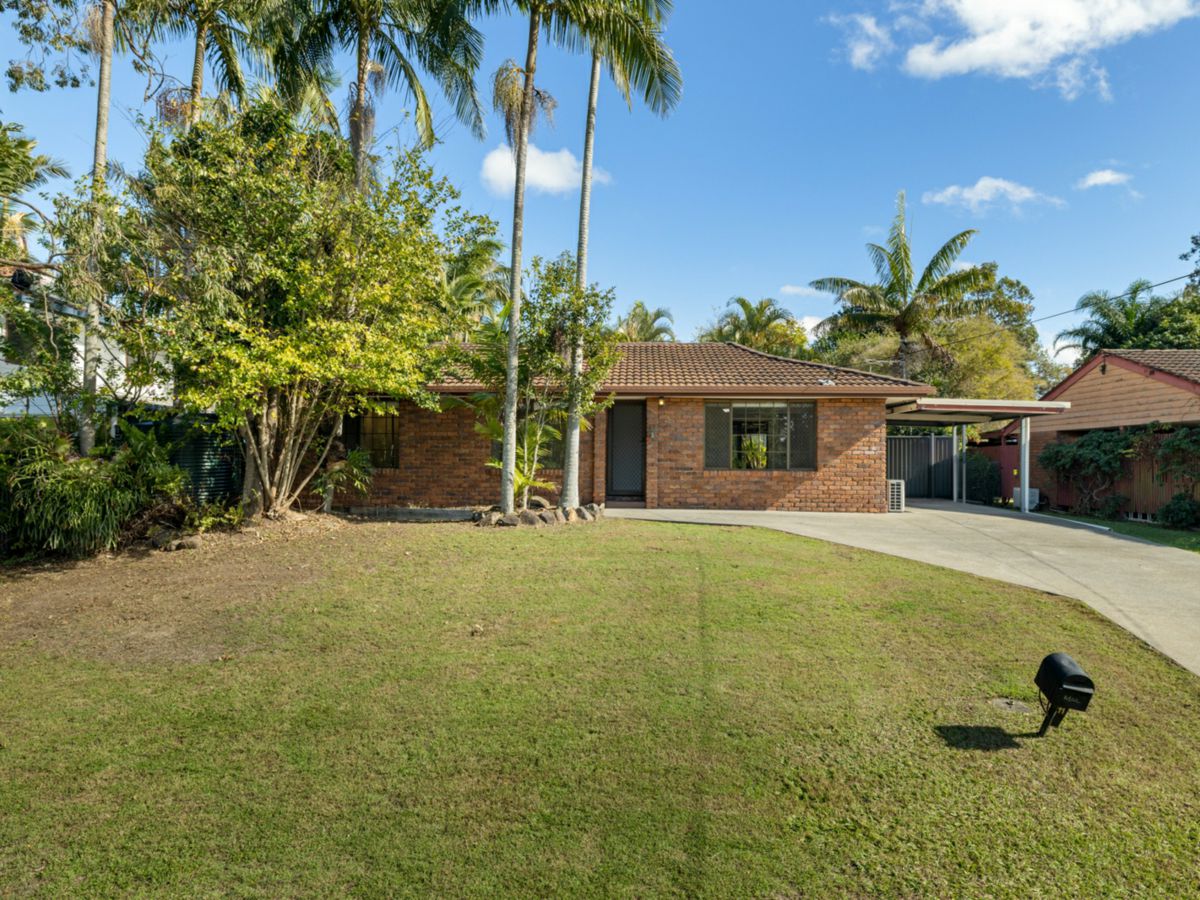 11 Leonie Street, Camira - image 1
