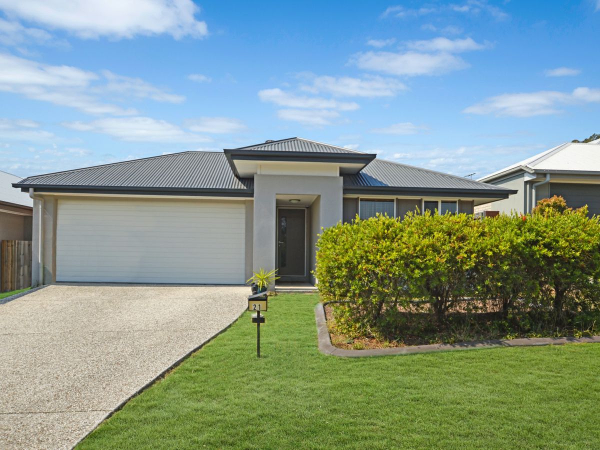 21 Isidore Street, Augustine Heights - image 1