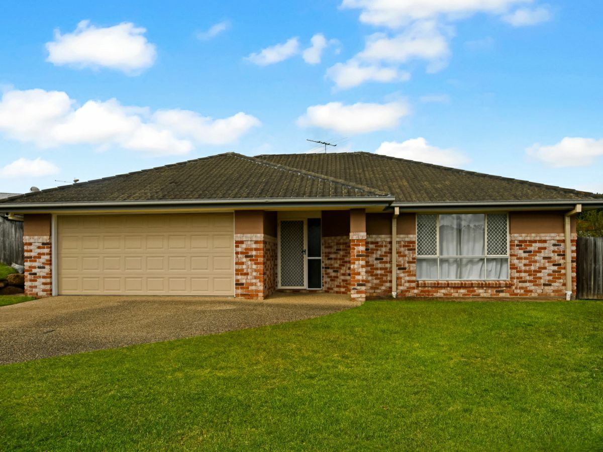 55 Parkside Drive, Springfield - image 1