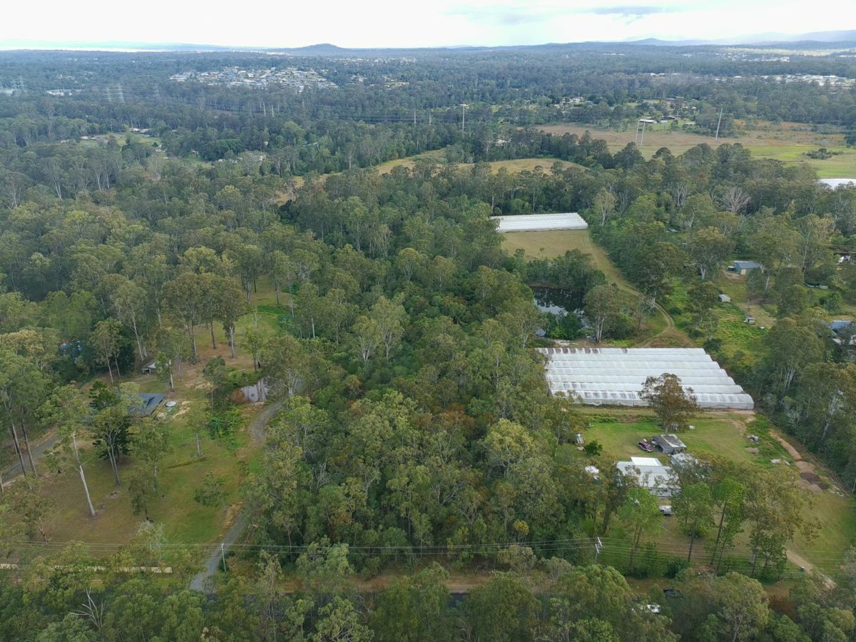 316-324 Backwater Road, Greenbank - image 2