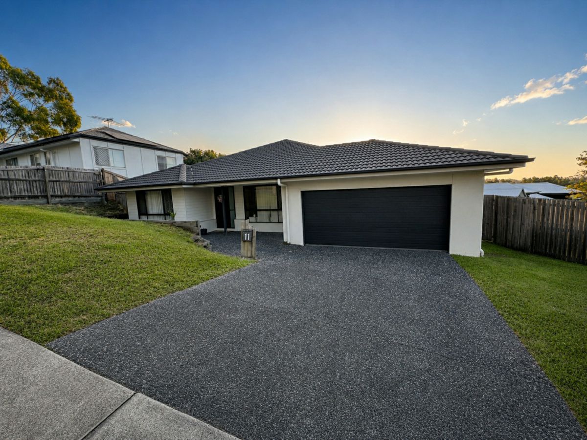 11 Wildflower Drive, Springfield Lakes - image 3
