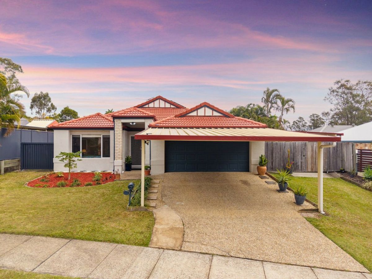 3 De Marce Court, Springfield Lakes - image 1