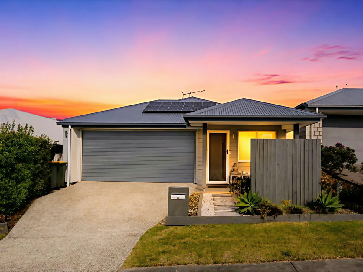 39 Finch Circuit, Flagstone - image 1
