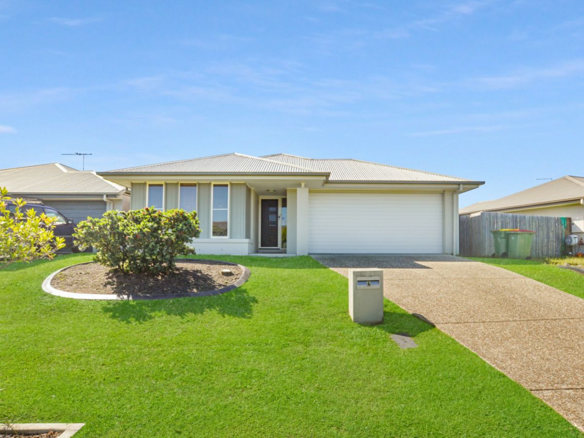 4 Dominic Street, Augustine Heights - image 1