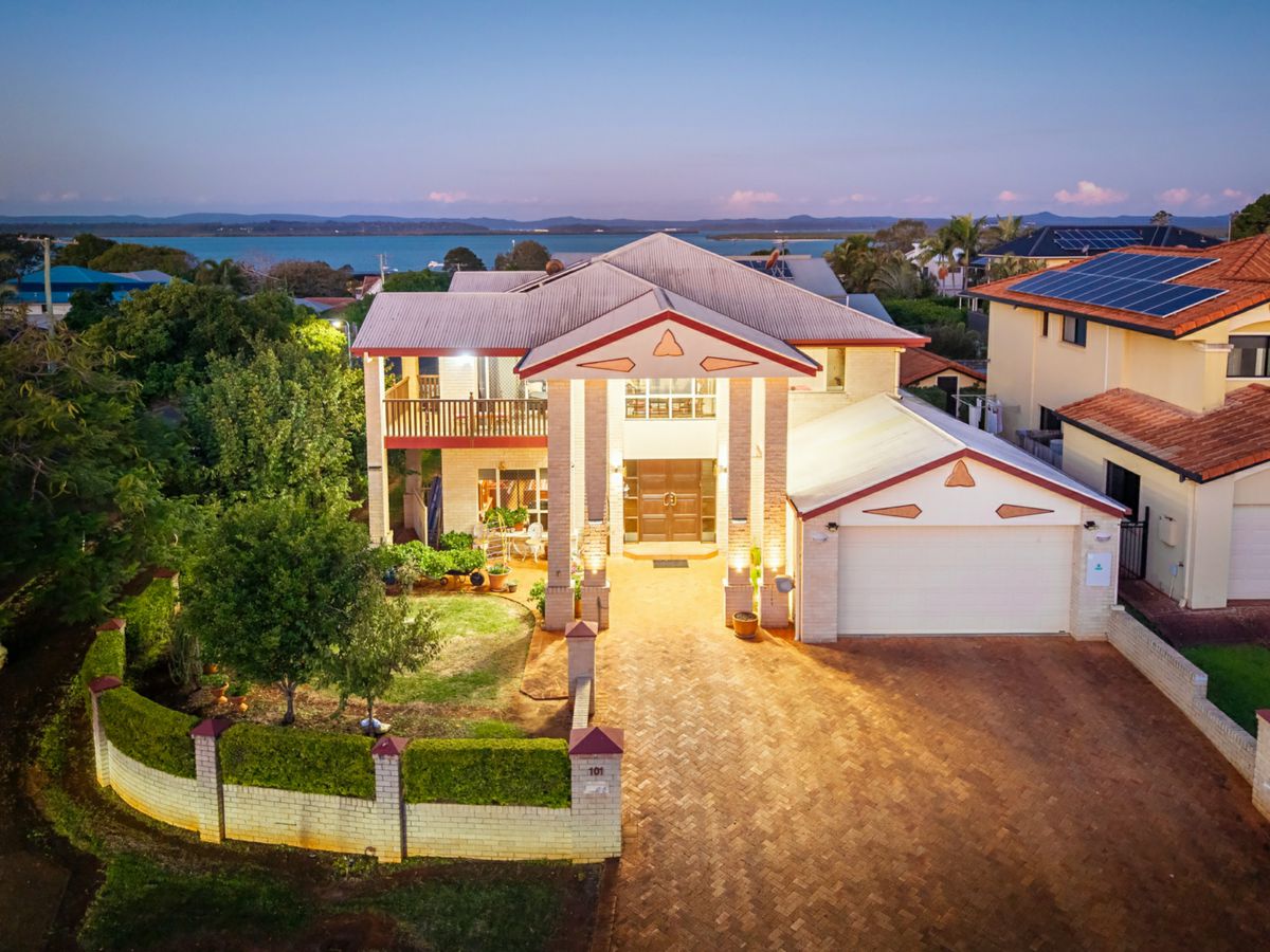 101 School Of Arts Road, Redland Bay - image 1