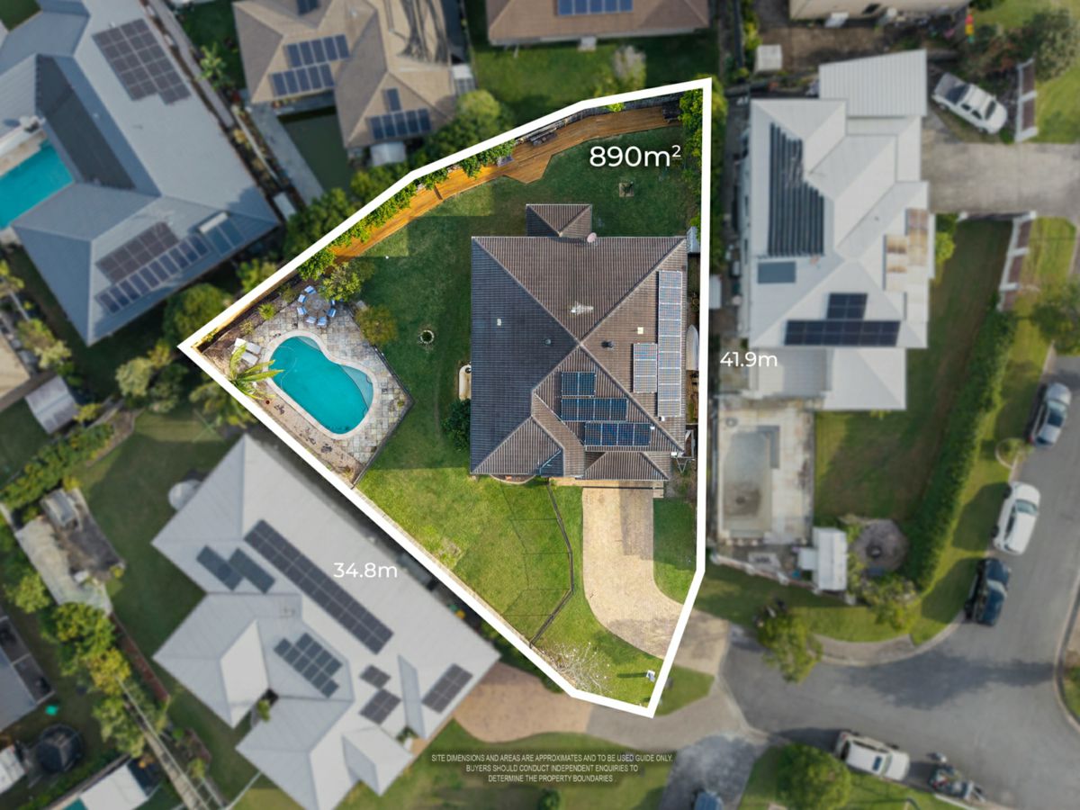 5 Aspen Place, Redland Bay - image 3