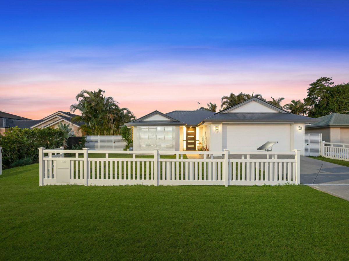 13 Kimbolton Drive, Redland Bay - image 2