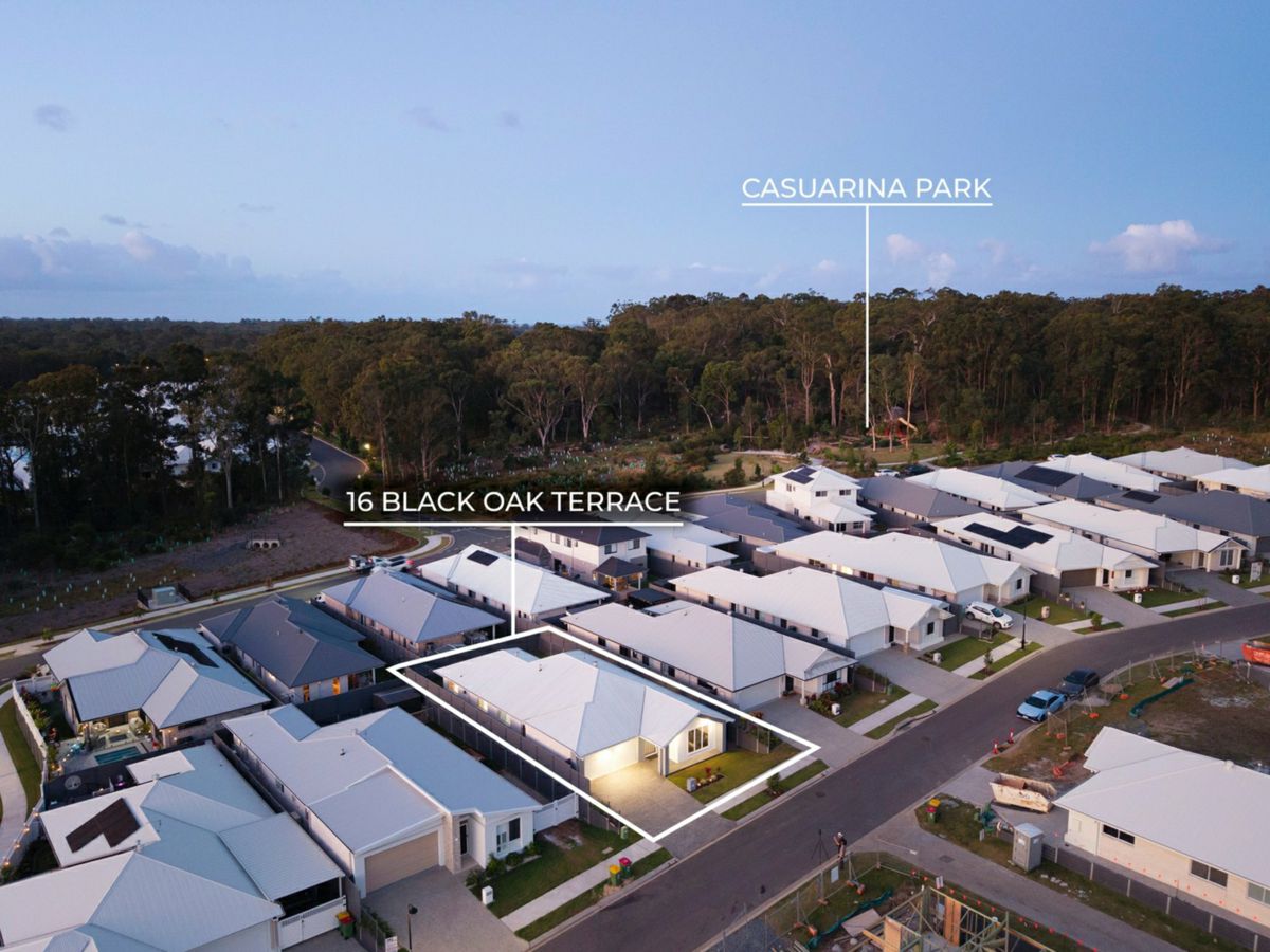 16 Black Oak Terrace, Victoria Point - image 1