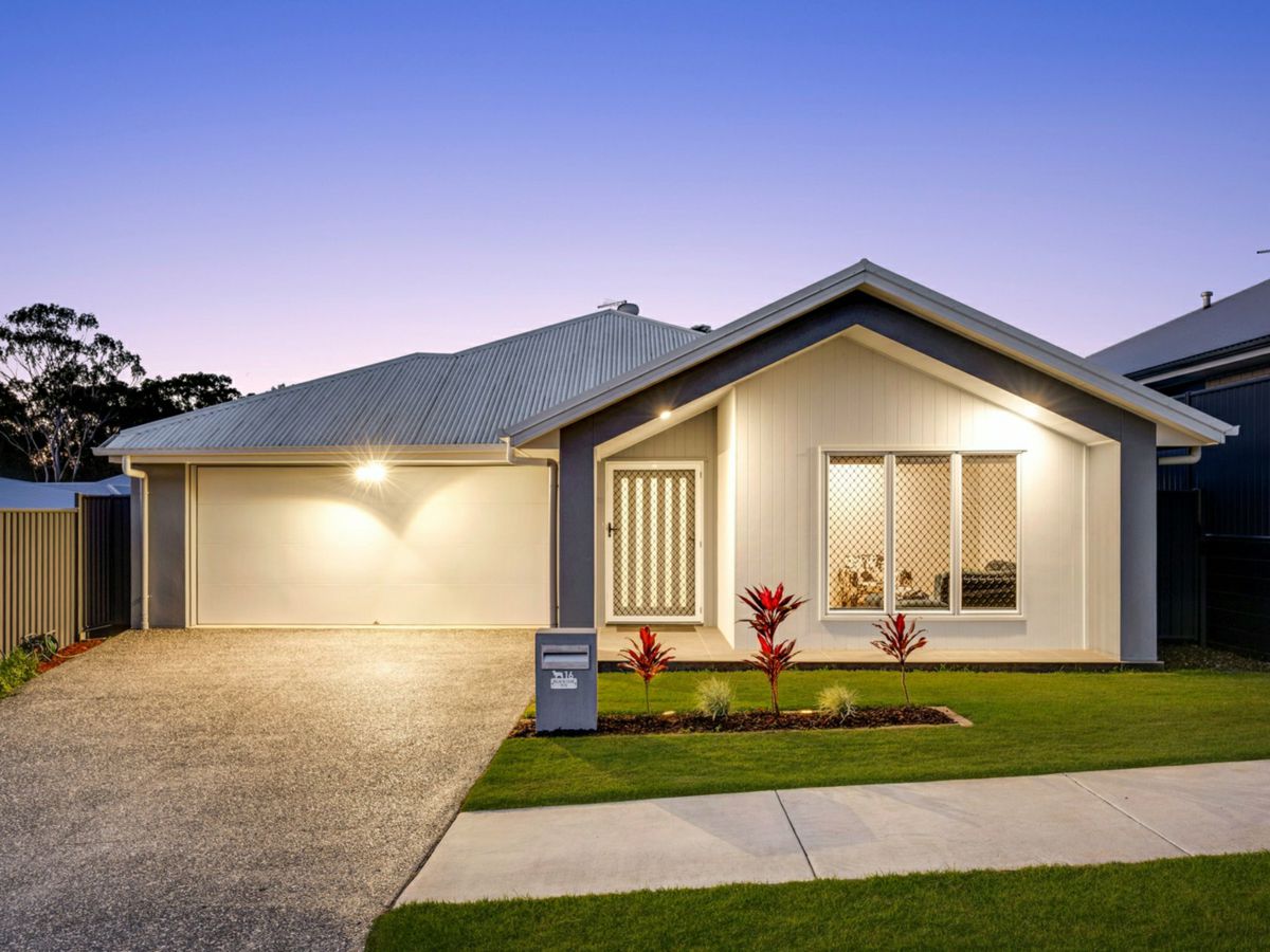 16 Black Oak Terrace, Victoria Point - image 2