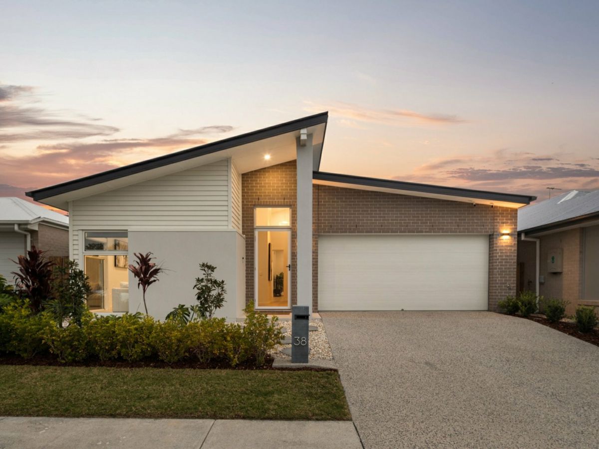 38 Tauton Way, Redland Bay - image 1