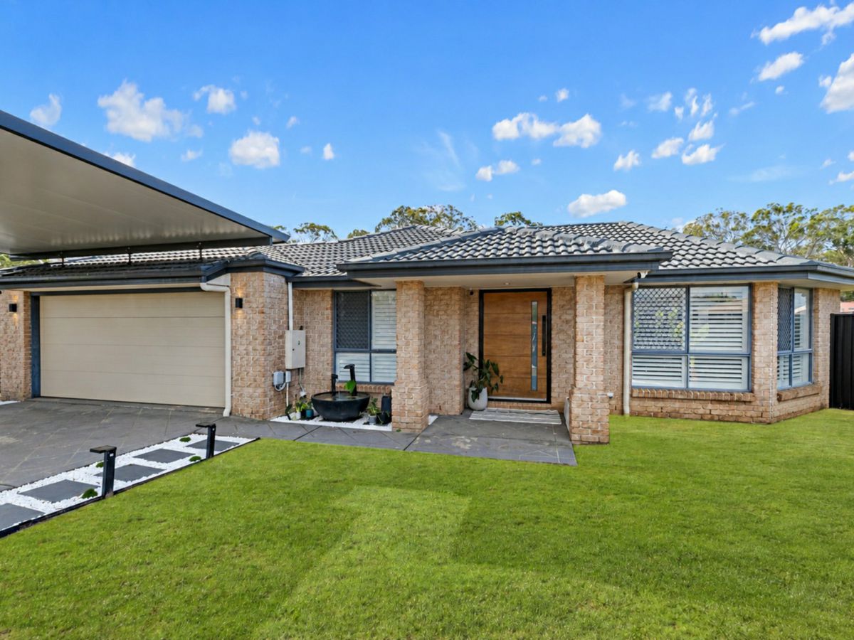 3 Spike Street, Redland Bay - image 1