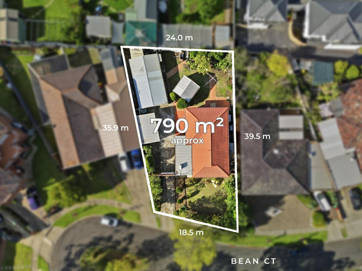 6 Bean Court, Keilor Downs - image 1