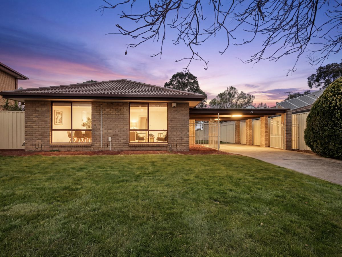 31 Dongola Road, Keilor Downs - image 1