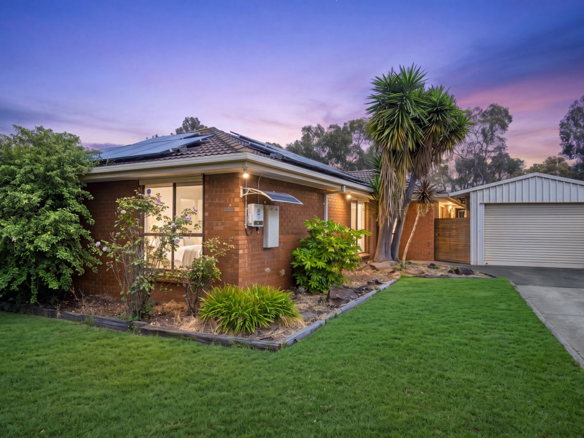 13 Burton Close, Keilor Downs - image 1
