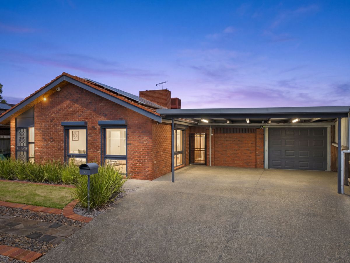 7 Rivette Court, Keilor Downs - image 1