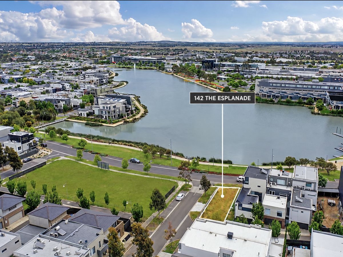 142 The Esplanade, Caroline Springs - image 3