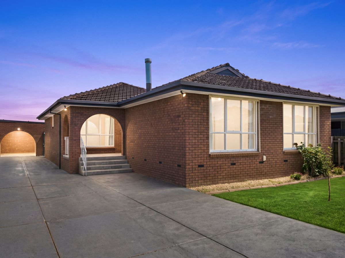 5 Bianchi Court, Keilor Downs - image 1